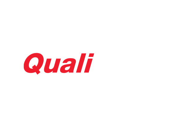 Identidade Visual Qualifill e criação de site