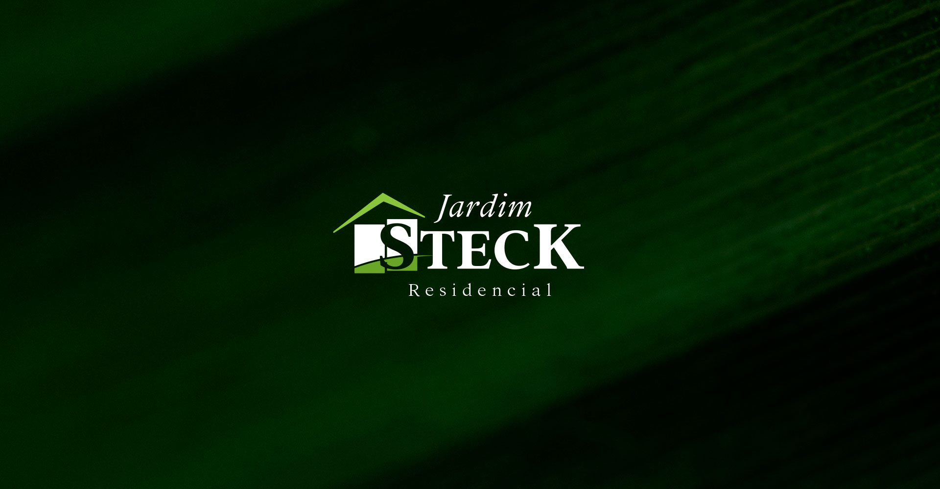 Identidade Visual e criação  Campanha de Lançamento Jardim Steck Louveira